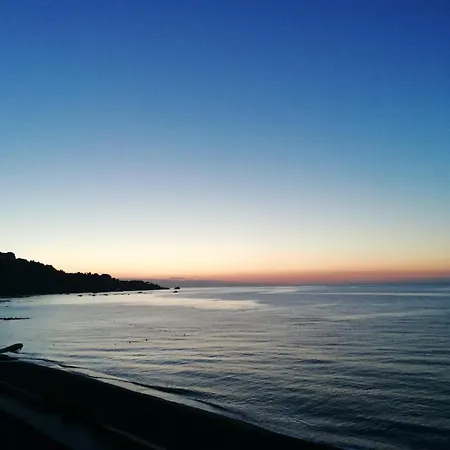 公寓 Zi Dima 贾迪尼-纳克索斯