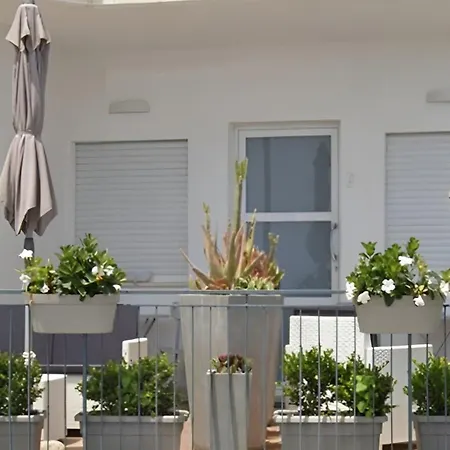 公寓 Zi Dima 贾迪尼-纳克索斯