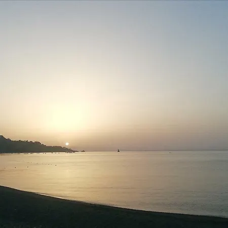 公寓 Zi Dima 贾迪尼-纳克索斯