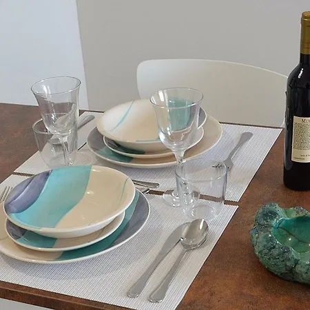 公寓 Zi Dima 贾迪尼-纳克索斯