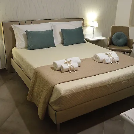 公寓 Zi Dima 贾迪尼-纳克索斯