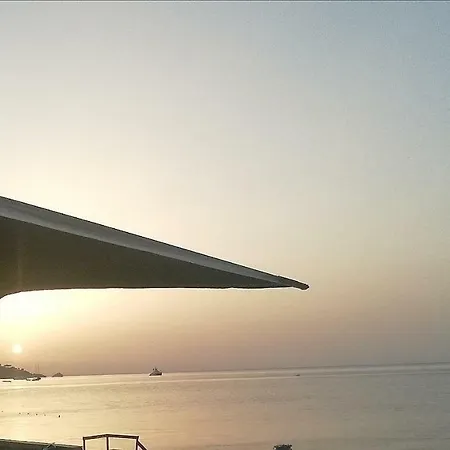 公寓 Zi Dima 贾迪尼-纳克索斯