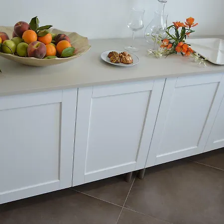 公寓 Zi Dima 贾迪尼-纳克索斯