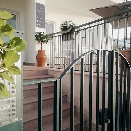 Zi Dima Apartment *